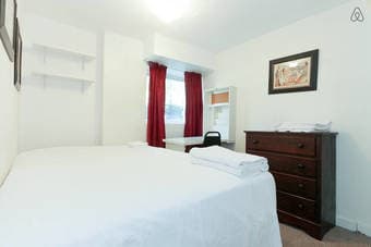 Stanford PhD looking for Stanford roommate in DC 2