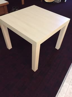 ikea side table 1