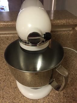Artisan KitchenAid - Refurbished - $175 3