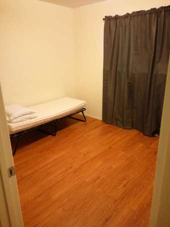 Short term 1 room lease at Downtown Mountain View 1