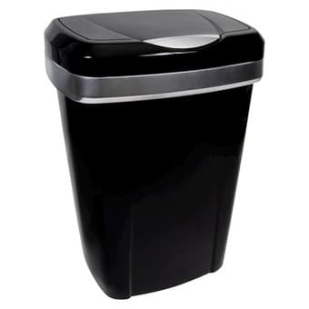Trash Can $8 1
