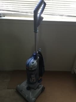 Vacuum Cleaner 1