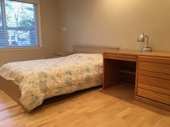 Brand New Room In 4 Minute Walking Distance to Stanford – Female Only 1