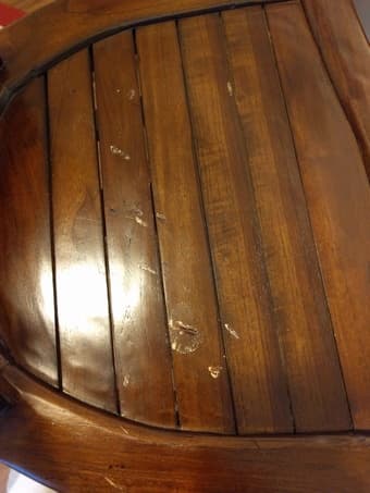 Bar Stools (2) $80 2