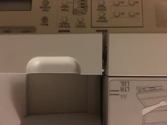 Canon IMAGE CLASS D1150 wireless Printer + Copier + Scanner 1
