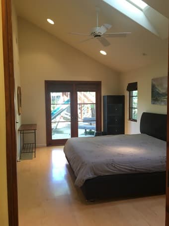 Gorgeous, Immaculate & Sunny 1600 sq ft Rental: Old Palo Alto 3