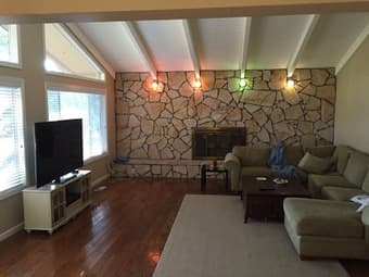 LOS ALTOS HUGE ROOM JULY 10 - July 22. 1.5 ACRE HOUSE WITH A VIEW 3