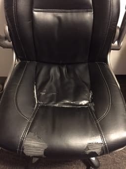 Office Chair for sale 2