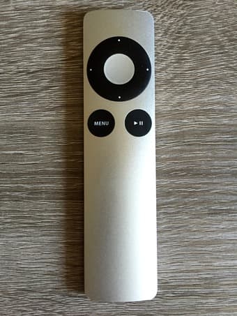 Apple Remote - $15 1