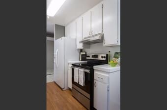 2B2B Apartment in Mountain View for Rent 2