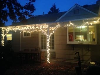 $1275 Beautiful House, Great Location! (los altos) 1