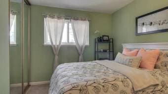 $1100 / 105ft2 - Seeking 2 housemates to share 3br/2.5 ba in Campbell 1