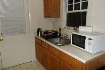 $1600 Quiet Studio in Menlo Park 3