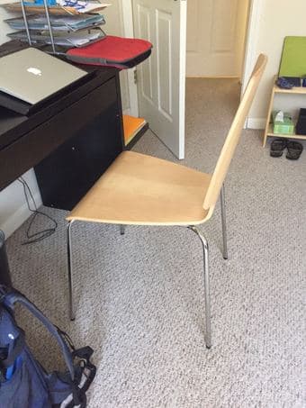 Chair 1