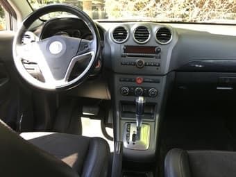2008 Saturn VUE, clean title, excellent condition, $6800 OBO 1