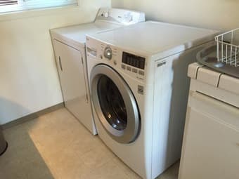 Washer and Dryer for sale- $475 for both 1
