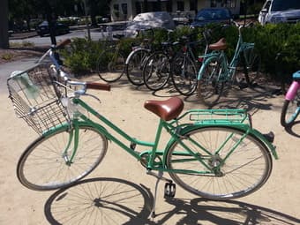 Womens bike for Sale 1