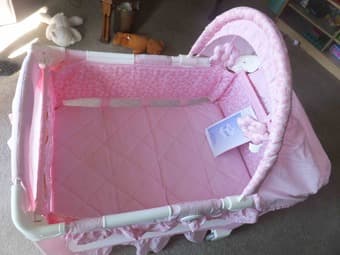 Graco Pack N Play Playard 2