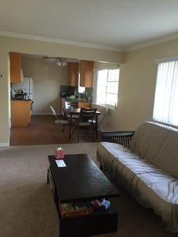 $900-Mountain View - shared bedroom-female-交通购物便利 3