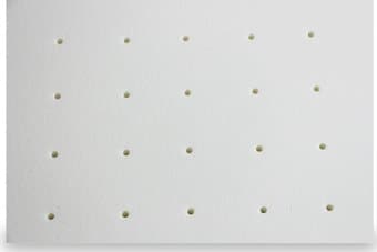 $30 Ventilated Memory Foam Mattress Topper (Full) 1