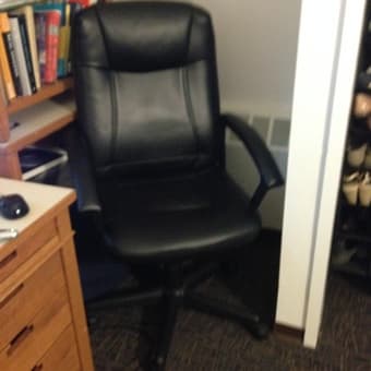 Office chair 1