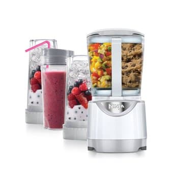 Ninja Juicing/Blending/Food Processing ($50 OBO) 1