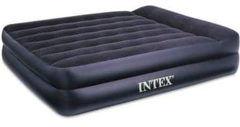 Inflatable Air Bed - Queen Sized - $30 2