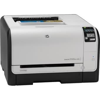 HP laser color printer $60 1