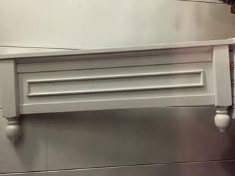 Twin bed $300 3