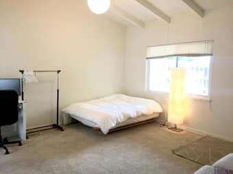 $900 Furnished & clean living room 5 mins from Stanford (Palo Alto) 1