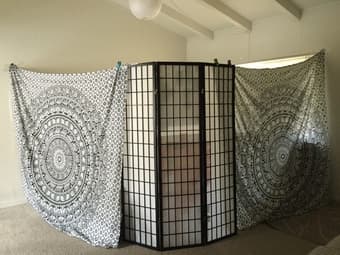$900 Furnished & clean living room 5 mins from Stanford (Palo Alto) 2