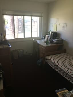 Sublet on Stanford campus at $943/month for 08/25/2016 - 09/24/2016 1