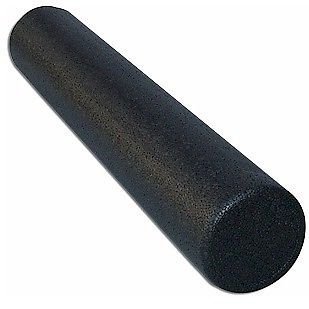 Exercise Ball + Foam Roller AS NEW! U$ 20 3