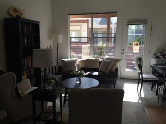 Spacious 1 BR in Palo Alto ($2795/ mo) 1