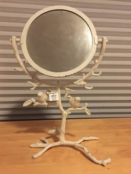 World market Mirror - $20 1