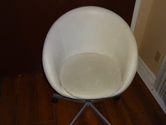 Chair IKEA Skruvsta 1
