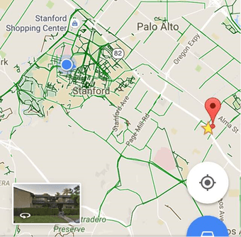 Palo alto 2B2B looking for roommate, avail. Aug 7th, $900~1245 2