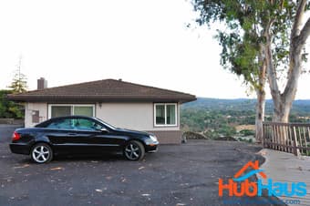 Los Altos Hills beautiful house - bike to stanford! 3