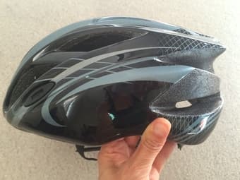 Helmet  $ 18 3