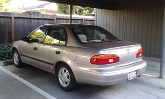Chevrolet $ 3000 1