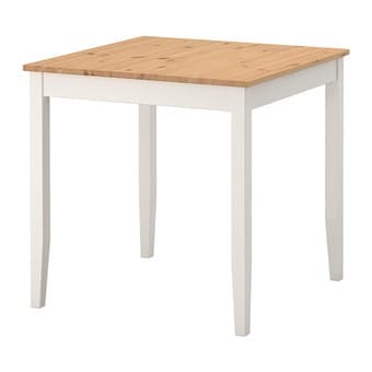 Table and Chairs - $75 OBO 2