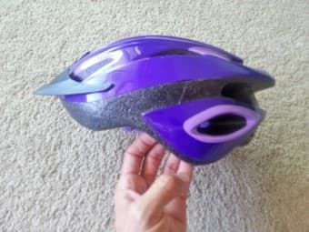 helmet - $10 1