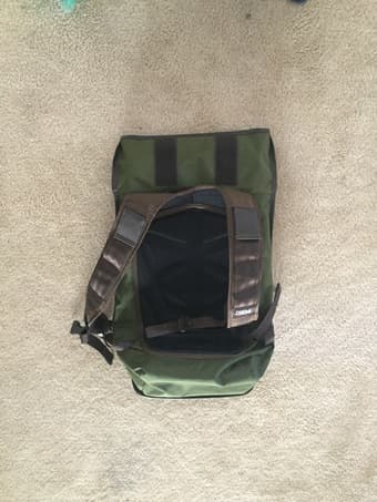 Selling Chrome Citadel Laptop Backpack - 35$ 2