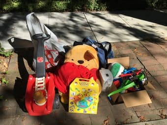 Free toys 1