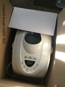 moving sale - 2 1