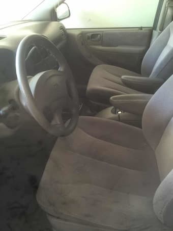 2001 Dodge Grand Caravan EX, 3.8L, V6, 147.8k miles 2