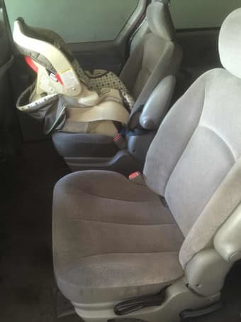 2001 Dodge Grand Caravan EX, 3.8L, V6, 147.8k miles 3