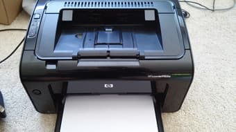 a desk for 45$ and a printer for 50$ 3