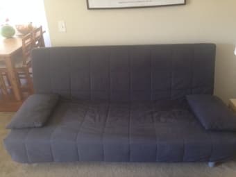 Sofa IKEA Beddinge Lövas 150$ like new! 1
