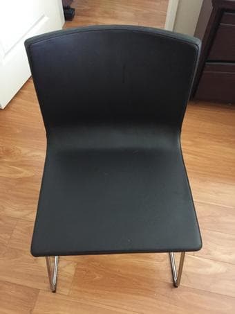 Table and chairs 2